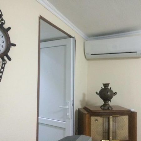 Lelas Apartment Tbilisi Exterior foto